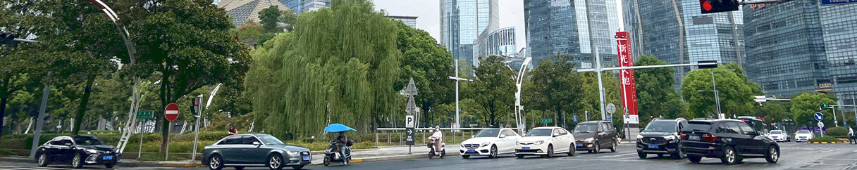 中国/蘇州風景